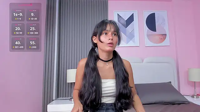 luly dreams online show from October 30, 2025, 3:41 am