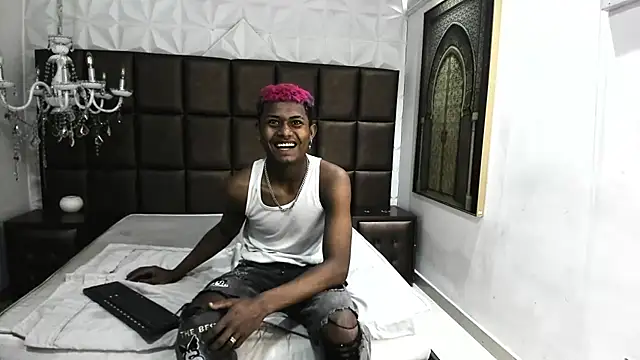 MorenitoDigno online show from January 7, 2026, 6:54 pm