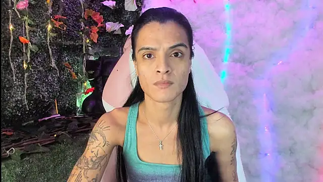 ZAMMIRA online show from January 12, 2026, 5:56 am