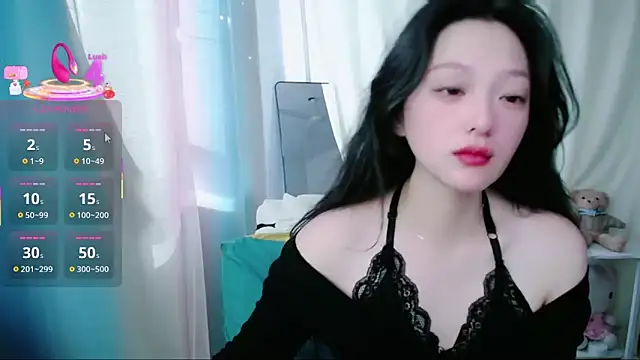 jiangjiangas online show from February 3, 2026, 5:38 am