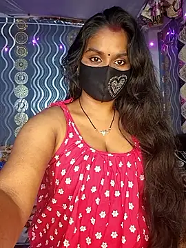 Sweet-Maddlina online show from January 17, 2026, 7:24 am