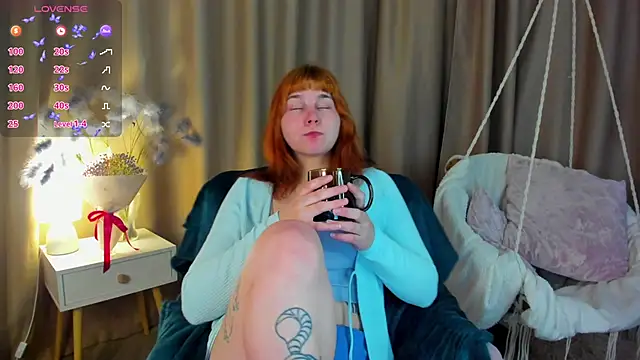 Rene Shine online show from April 2, 2026, 5:21 pm