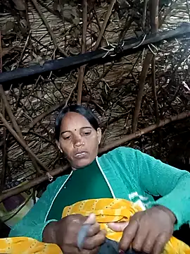 Cutsedi3 online show from November 20, 2025, 9:36 pm