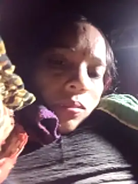 Cutsedi3 online show from December 22, 2025, 11:02 pm