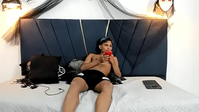 ryder cum23 online show from October 19, 2025, 9:10 am