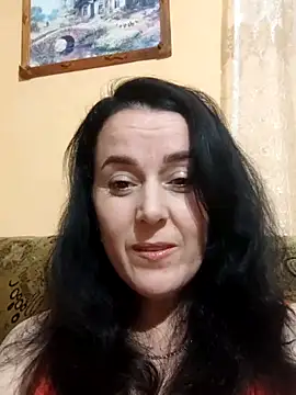 Amelialove42 online show from October 14, 2025, 4:08 pm