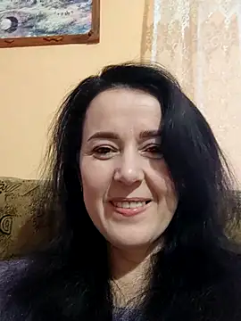 Amelialove42 online show from October 17, 2025, 6:49 am