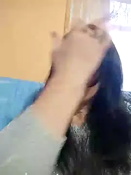 Amelialove42 online show from October 26, 2025, 1:39 pm