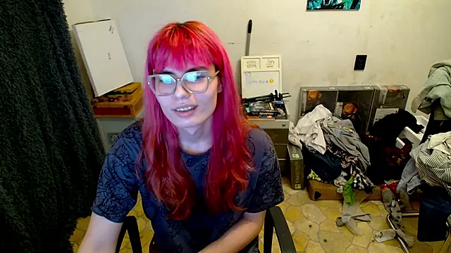 Lizochka1337 online show from December 1, 2025, 6:57 pm