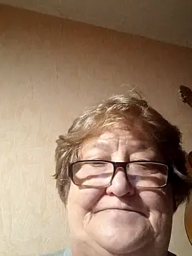 Katherine735 online show from October 25, 2025, 1:13 am