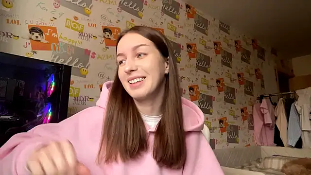 LingNikkel online show from October 29, 2025, 10:06 am