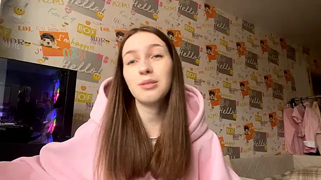 LingNikkel online show from October 31, 2025, 10:05 am