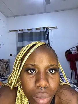 Snapshot of Bluebubbleslina chatting on October 11, 2025, 1:16 am Bluebubbleslina online show from October 11, 2025, 1:16 am