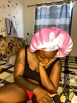 Snapshot of Bluebubbleslina chatting on October 12, 2025, 2:16 pm Bluebubbleslina online show from October 12, 2025, 2:16 pm