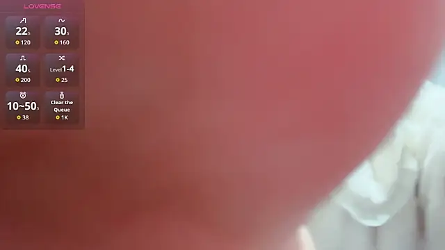 QmnbvcxzQewq online show from November 5, 2025, 5:40 am