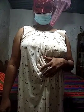 HarshiStar7 online show from November 2, 2025, 10:50 am