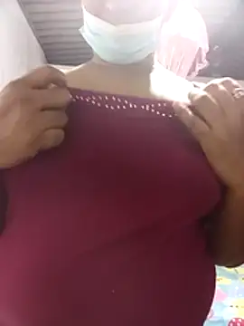 HarshiStar7 online show from November 30, 2025, 9:35 am