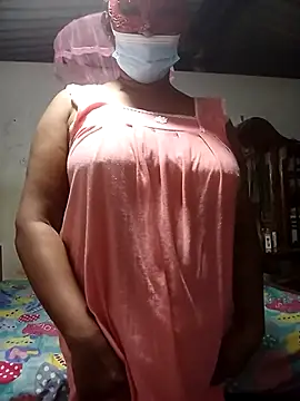 HarshiStar7 online show from January 18, 2026, 9:29 pm