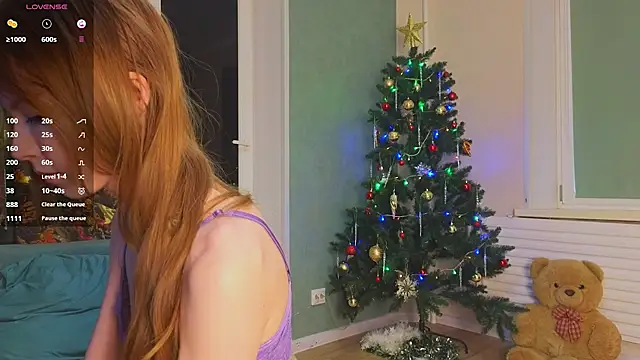 summer flame online show from December 22, 2025, 5:59 am