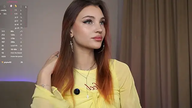 beckymadsons online show from October 20, 2025, 3:12 pm