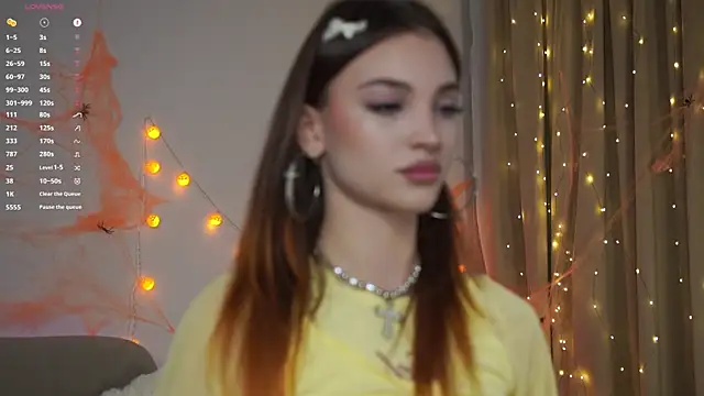 beckymadsons online show from November 14, 2025, 1:21 pm