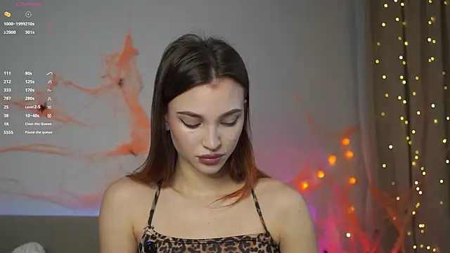 beckymadsons online show from November 30, 2025, 11:03 am