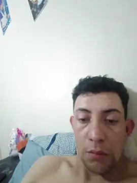 juniorcam10 online show from October 25, 2025, 6:02 pm