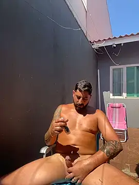 Sedutor69- online show from February 6, 2026, 5:38 pm