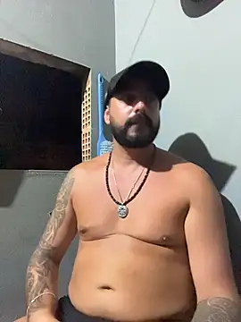 Sedutor69- online show from February 16, 2026, 6:31 am