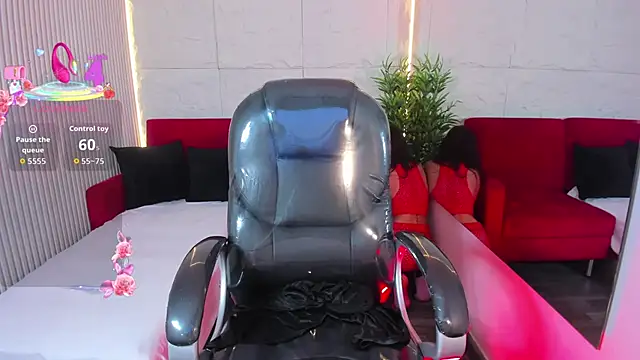 HasleyCarter online show from January 9, 2026, 11:17 pm