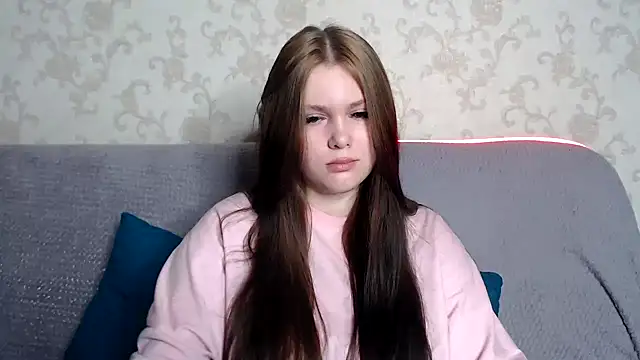 Musegirl online show from November 15, 2025, 1:25 am