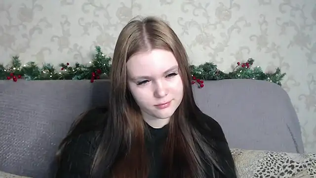 Musegirl online show from December 22, 2025, 8:55 am