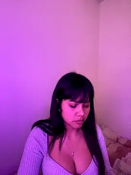 SweetieMariana online show from October 12, 2025, 4:39 pm