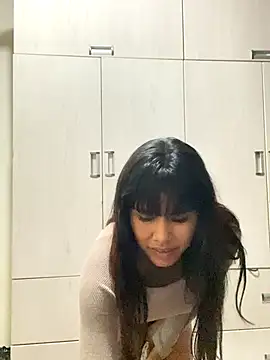 SweetieMariana online show from October 15, 2025, 9:59 pm