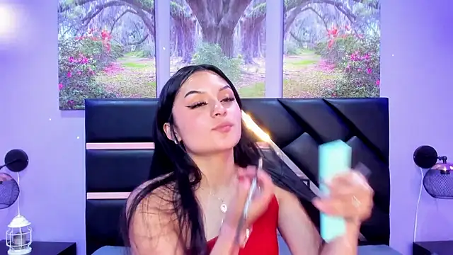 GAbrielaBotero online show from January 7, 2026, 7:27 pm