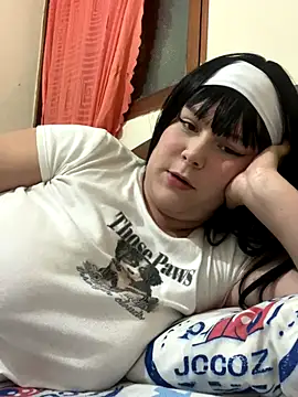velvet rosee01 online show from October 13, 2025, 4:56 am