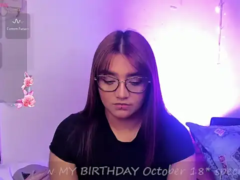 soyanny 1 online show from October 14, 2025, 10:32 pm