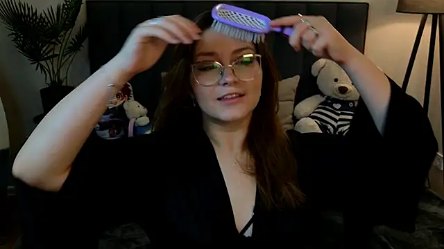 Briarx online show from November 12, 2025, 9:14 pm