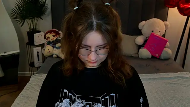 Briarx online show from February 12, 2026, 3:12 am