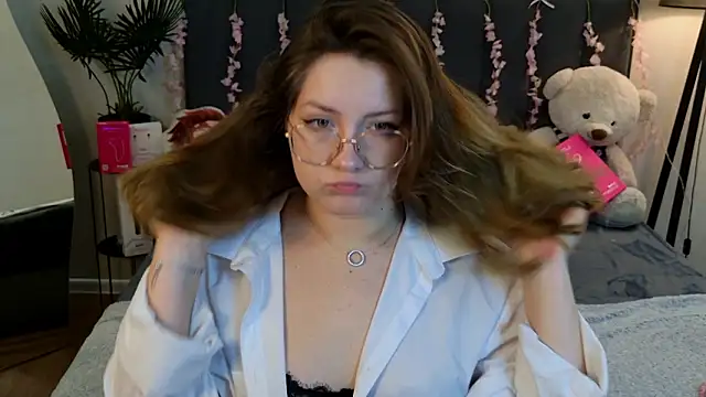 Briarx online show from March 4, 2026, 9:43 pm