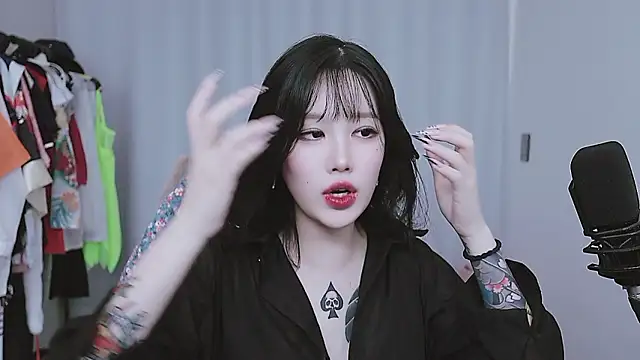 MISA 02 online show from April 5, 2026, 6:43 am