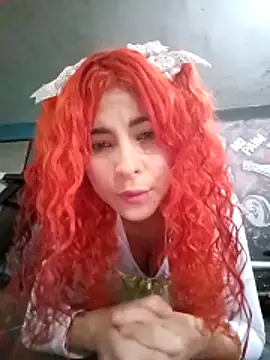 Thalia Karlson online show from March 27, 2026, 2:06 pm