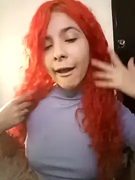 Thalia Karlson online show from April 13, 2026, 1:05 pm