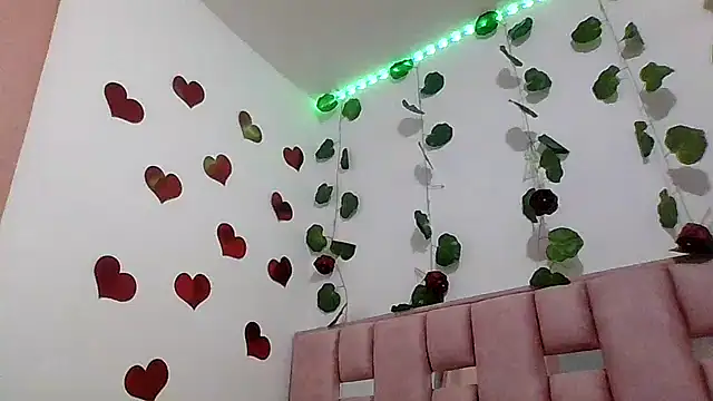 abby moss 2 online show from March 18, 2026, 12:30 pm