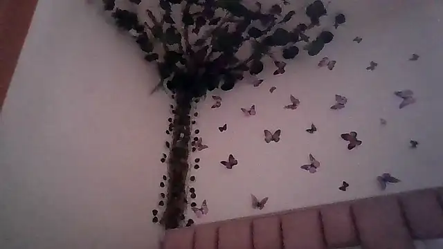 abby moss 2 online show from June 10, 2026, 12:37 pm