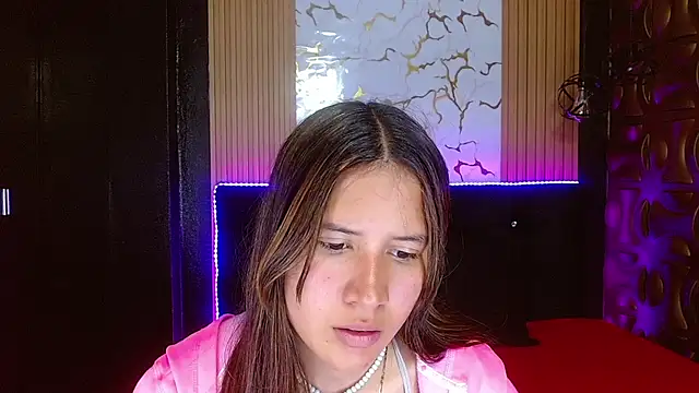 tinibunny online show from October 22, 2025, 8:08 pm