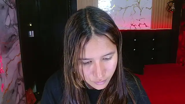 tinibunny online show from October 23, 2025, 8:18 pm