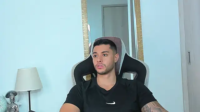 Ken mailik1 online show from November 29, 2025, 8:56 pm