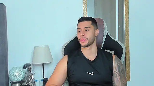 Ken mailik1 online show from December 3, 2025, 4:53 am