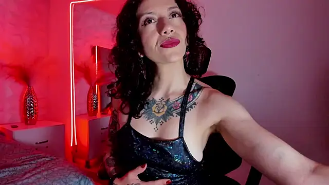 Rachel Kait online show from October 14, 2025, 7:58 pm